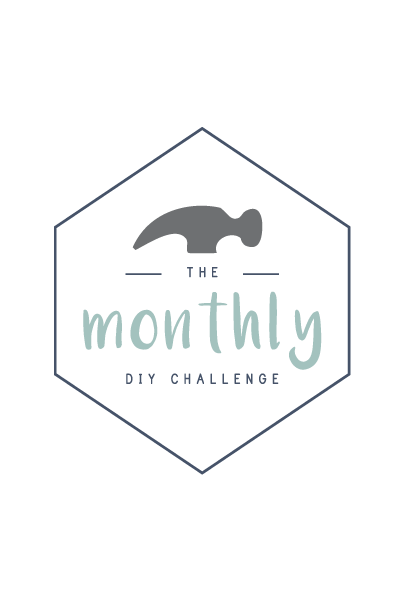 Monthly DIY Challenge – Best of 2015