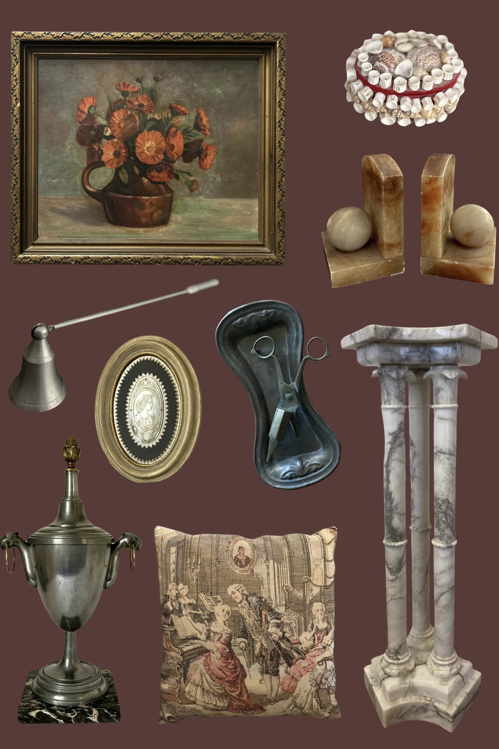 The Vintage Vault – III
