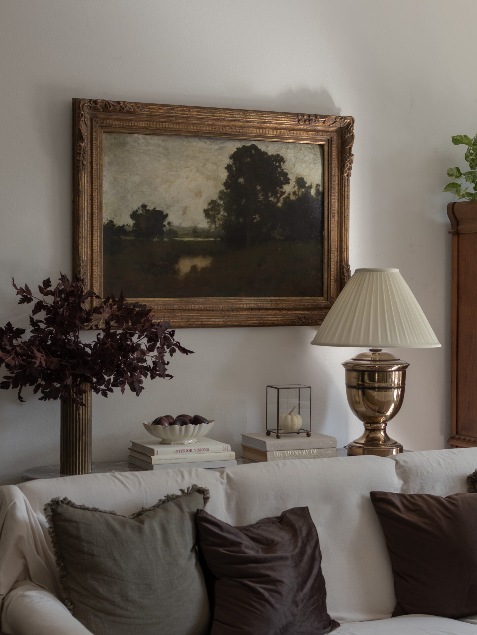 10 Classic Home Decor Pieces That Make a Room Feel More Intentional