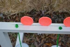DIY BB Gun Target & Other Cool Gifts For Boys | LITTLE RED BRICK HOUSE
